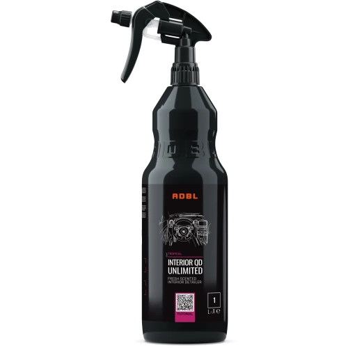 ADBL INTERIOR QD UNLIMITED 1L quick detailer do wnętrza